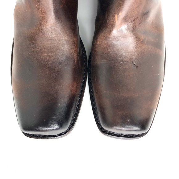 NEW Frye 150th Anniversary Harness Boots Women’s 6 Shoes - Picture 8 of 16